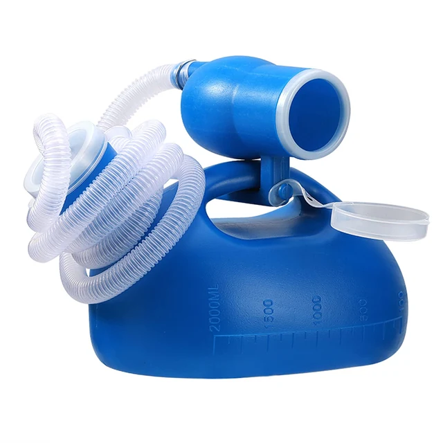 CASAMEDI мъжки уринатор - 2000 ml