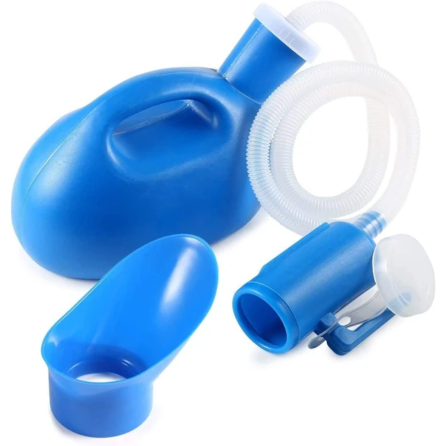 Suness уринатор 2 в 1 - 2000 ml